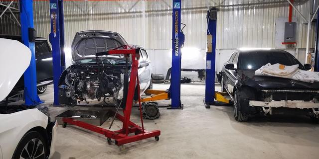 Photo of WHEY AUTO SERVICES - George Town, Penang, Malaysia