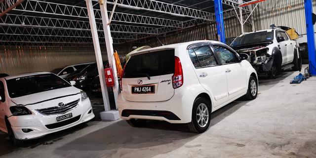 Photo of WHEY AUTO SERVICES - George Town, Penang, Malaysia