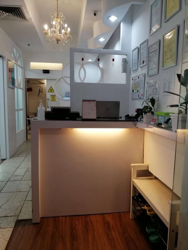 Photo of White Smile Dental Clinic - Kuala Lumpur, Kuala lumpur, Malaysia