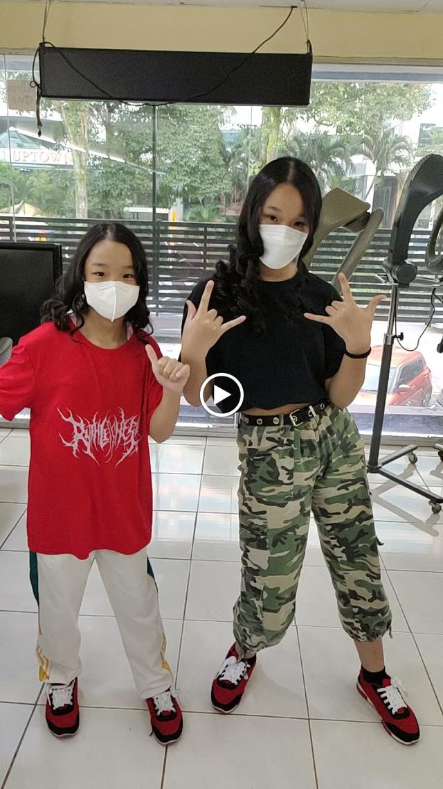 Photo of Wings Hair Beauty Studio - Petaling Jaya, Selangor, Malaysia