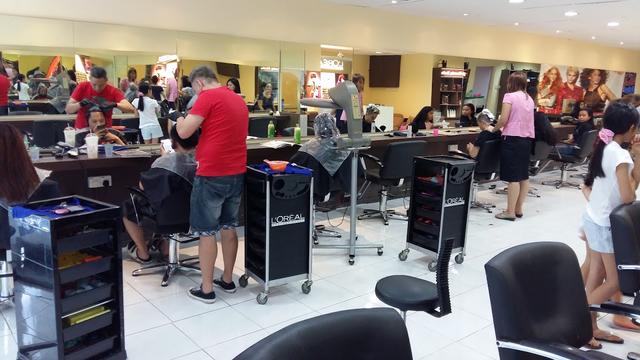 Photo of Wings Hair Beauty Studio - Petaling Jaya, Selangor, Malaysia
