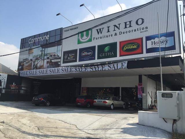 Photo of Winho Furniture & Decoration - Petaling Jaya, Selangor, Malaysia