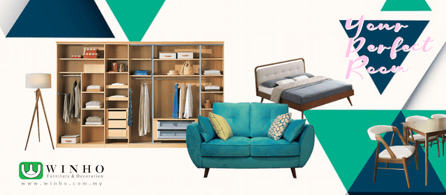 Photo of Winho Furniture & Decoration - Petaling Jaya, Selangor, Malaysia