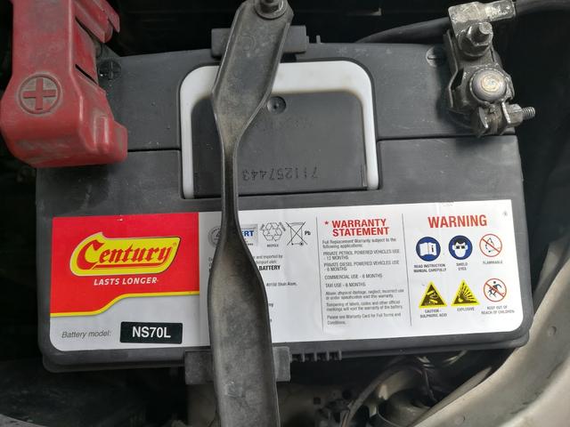 Photo of Winner Tyre & Battery Services - Kuala Lumpur, Kuala lumpur, Malaysia