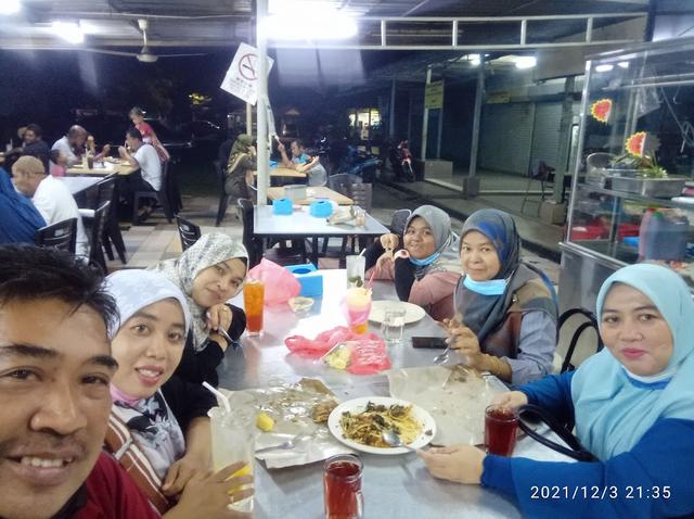 Photo of Wira Klasik Tomyam Seafood 17 Shah Alam - Shah Alam, Selangor, Malaysia