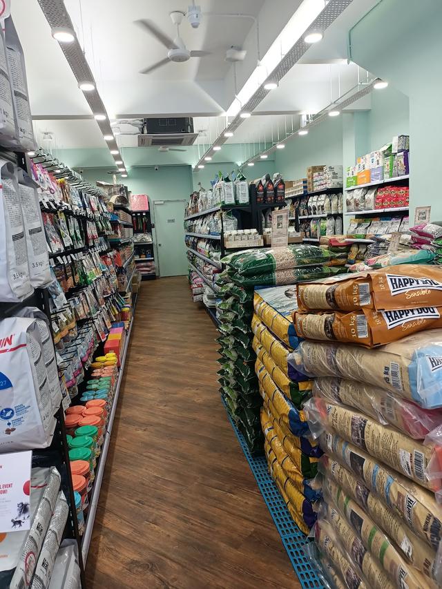 Photo of Wiyoyi Pet - Petaling Jaya, Selangor, Malaysia