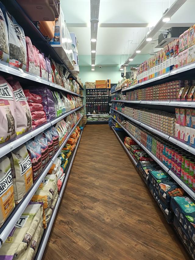 Photo of Wiyoyi Pet - Petaling Jaya, Selangor, Malaysia