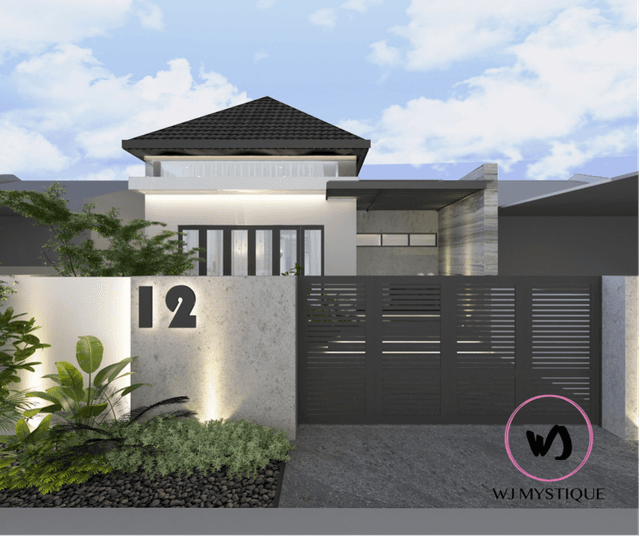 Photo of WJ Mystique Design - George Town, Penang, Malaysia