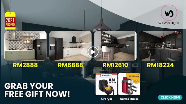 Photo of WJ Mystique Design - George Town, Penang, Malaysia