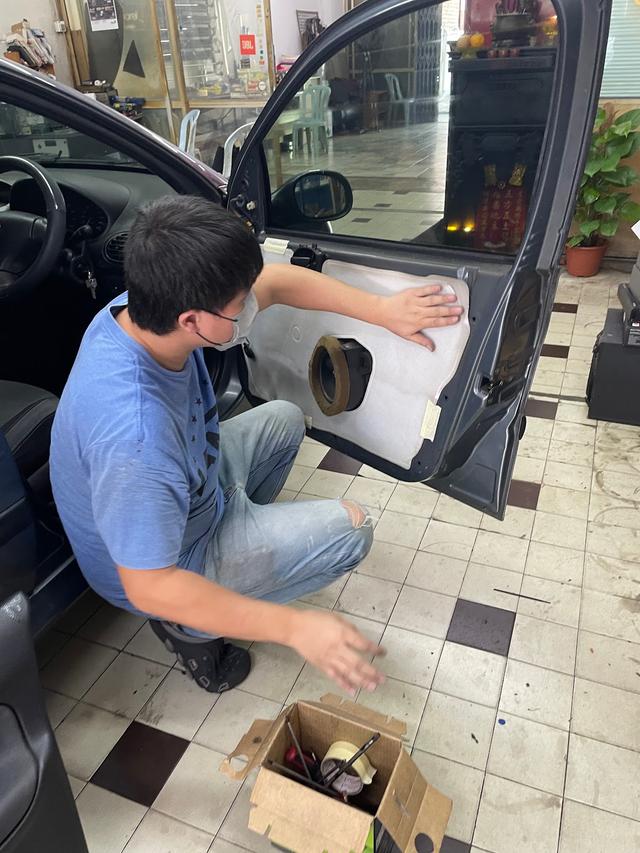 Photo of WL Auto Service Centre - Kuala Lumpur, Kuala lumpur, Malaysia