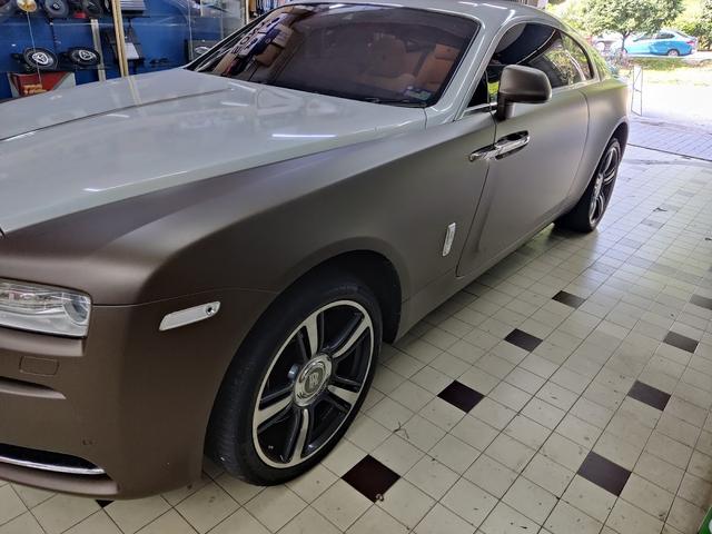 Photo of WL Auto Service Centre - Kuala Lumpur, Kuala lumpur, Malaysia