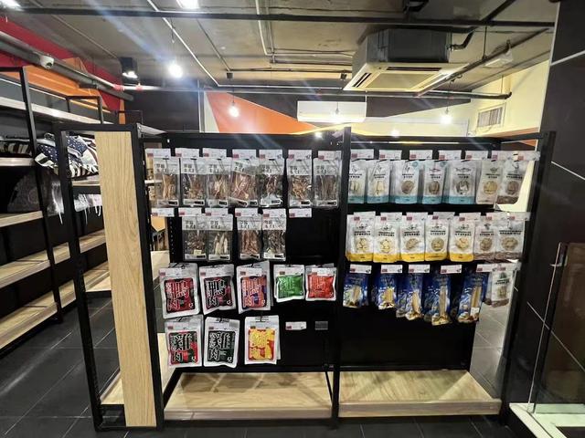 Photo of WOHOO PETS GROOMING CENTRE - George Town, Penang, Malaysia