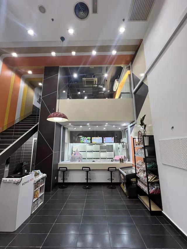 Photo of WOHOO PETS GROOMING CENTRE - George Town, Penang, Malaysia