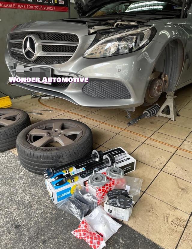 Photo of Wonder Automotive Service Centre - Petaling Jaya, Selangor, Malaysia