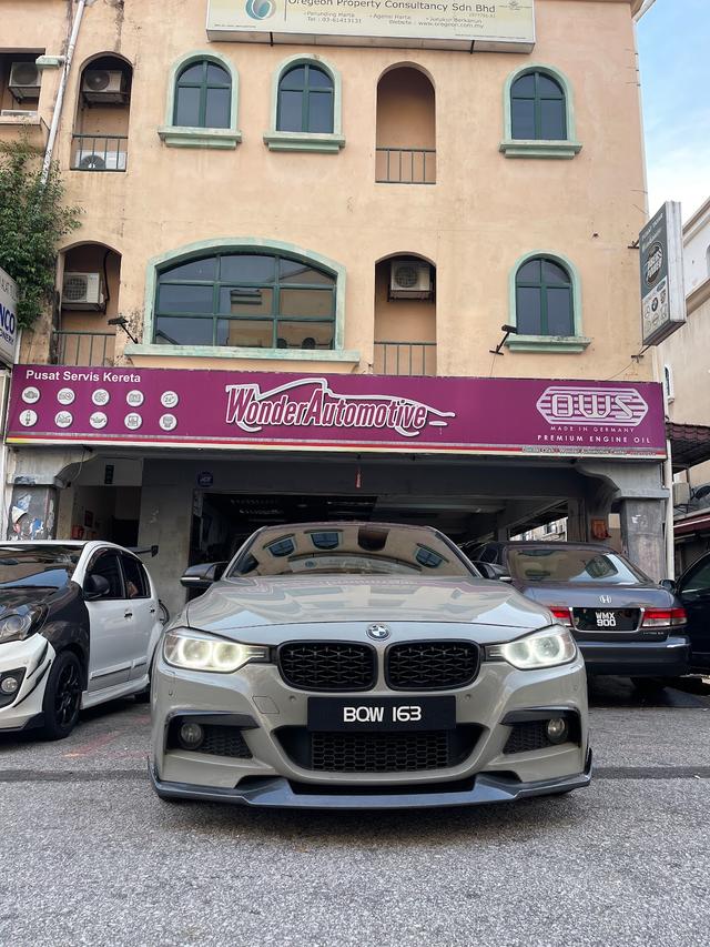 Photo of Wonder Automotive Service Centre - Petaling Jaya, Selangor, Malaysia
