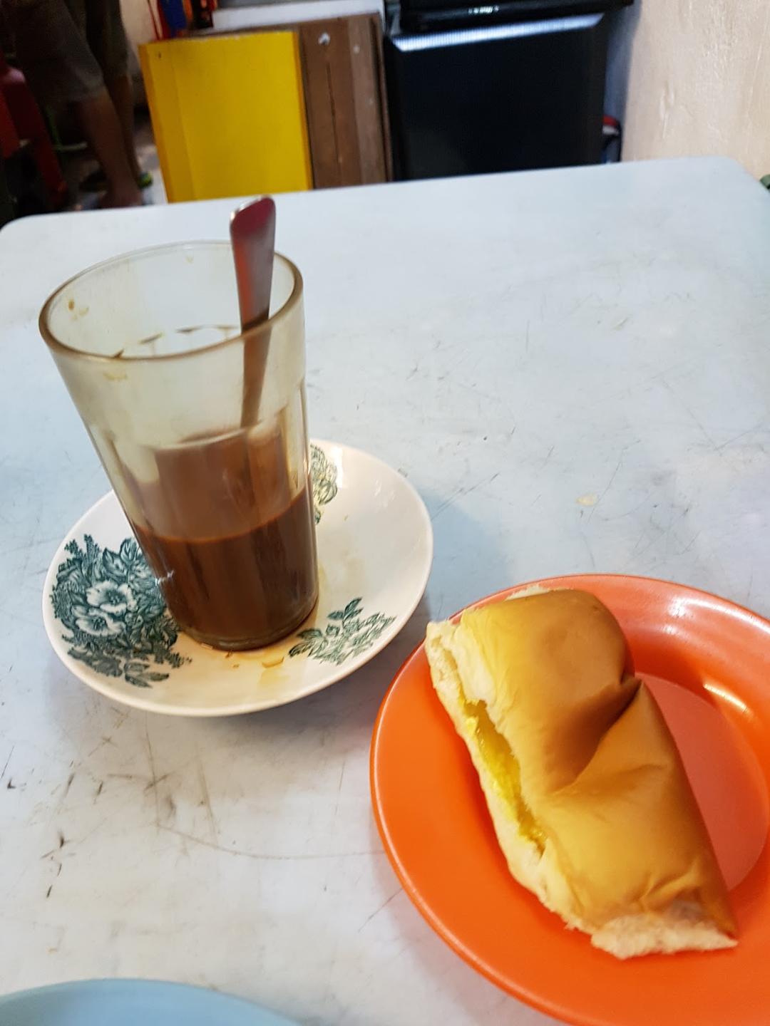 Photo of Wong Mee Coffee Stall - Kuala Lumpur, Kuala lumpur, Malaysia