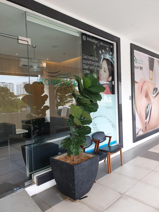 Photo of Wong & Sim Dental Surgery (Summerton) - Bayan Lepas, Penang, Malaysia