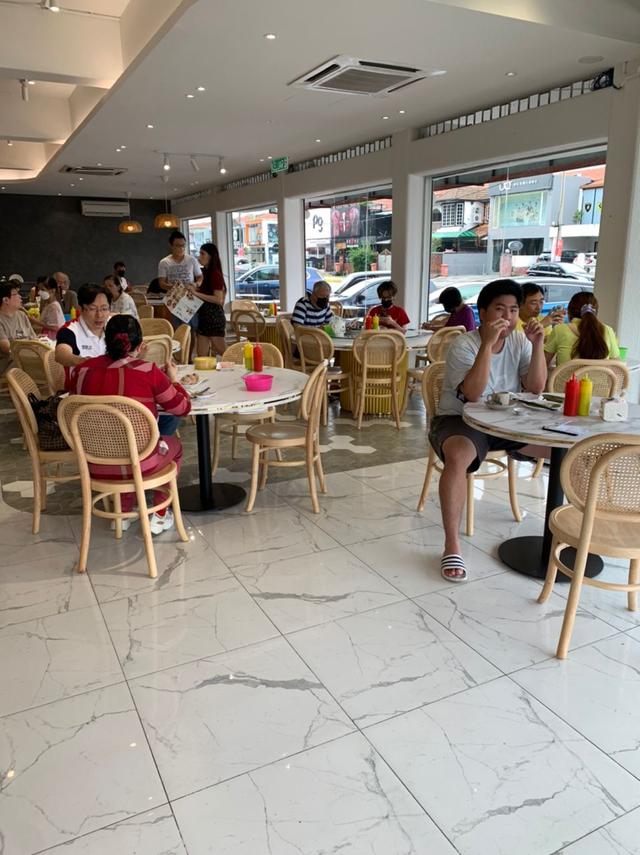 Photo of wongpan dim sum - Petaling Jaya, Selangor, Malaysia