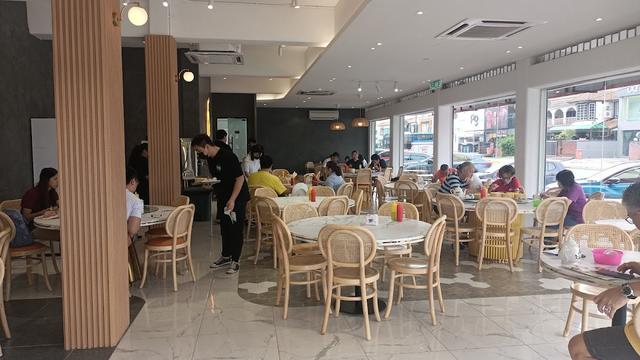 Photo of wongpan dim sum - Petaling Jaya, Selangor, Malaysia