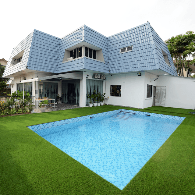 Photo of Woodrose Senior Residences - Shah Alam, Selangor, Malaysia