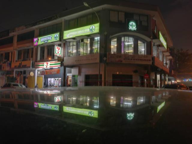 Photo of Workout Holic Gym - Shah Alam, Selangor, Malaysia