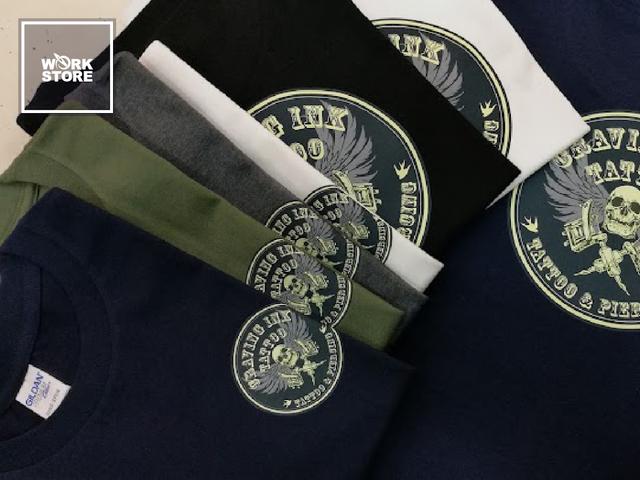 Photo of WORKSTORE - Kuala Lumpur, Kuala lumpur, Malaysia