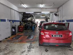 World Car Care Sri Petaling Sdn. Bhd.