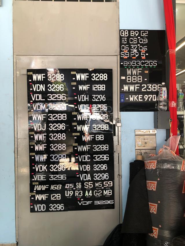 Photo of WWF Auto Accessories Sdn Bhd - Kuala Lumpur, Kuala lumpur, Malaysia