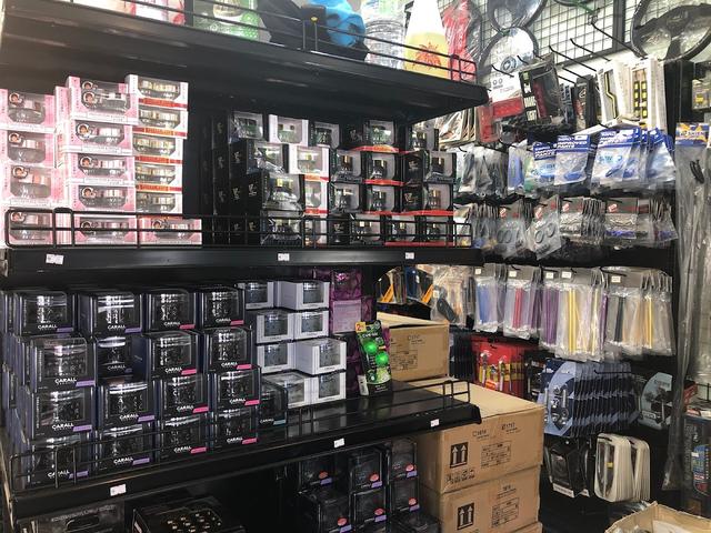 Photo of WWF Auto Accessories Sdn Bhd - Kuala Lumpur, Kuala lumpur, Malaysia