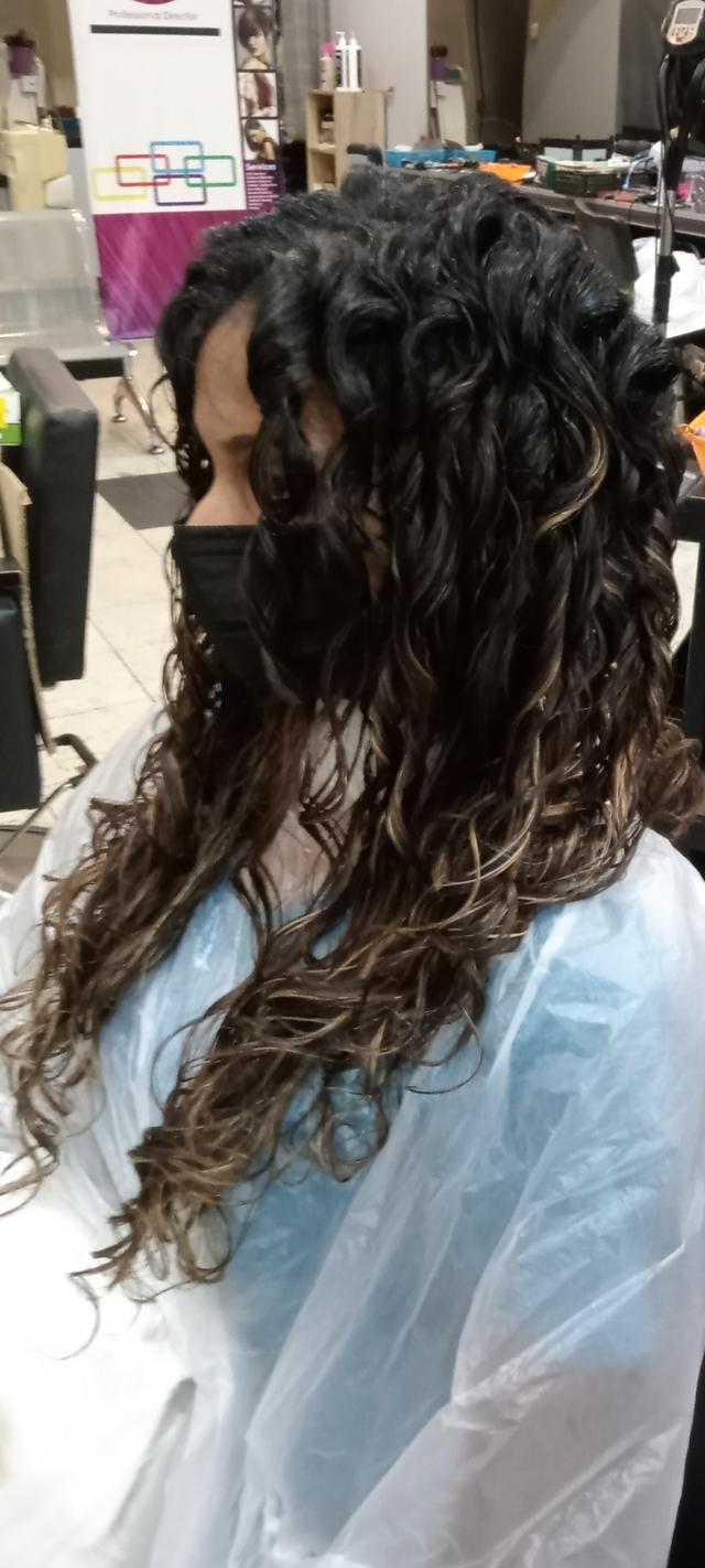 Photo of X - One Hair Saloon - Subang Jaya, Selangor, Malaysia