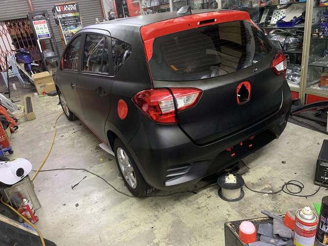 Photo of Xin Yee Accessories &Tint Specialist - Petaling Jaya, Selangor, Malaysia