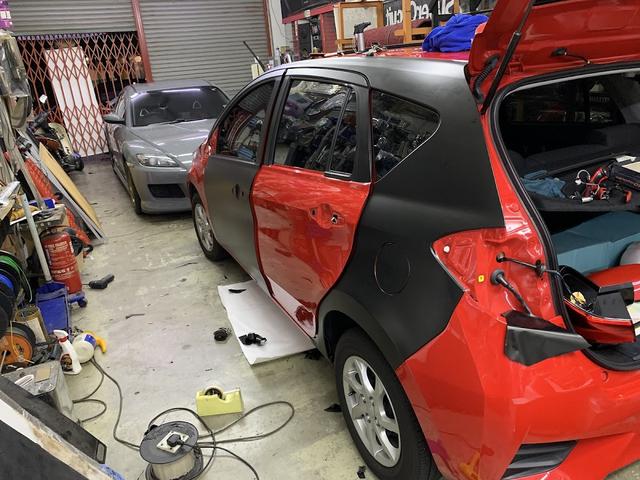 Photo of Xin Yee Accessories &Tint Specialist - Petaling Jaya, Selangor, Malaysia