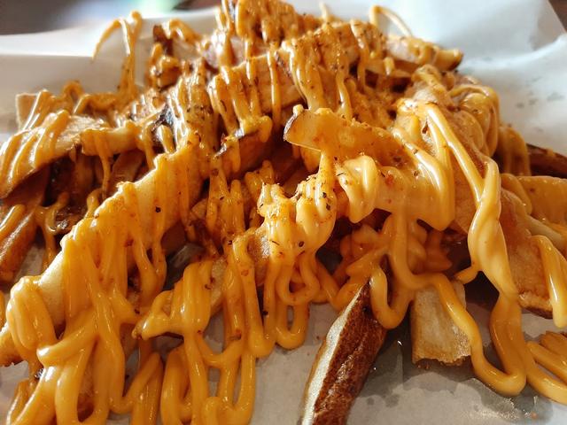 Photo of Ric's Burger - Bayan Lepas, Penang, Malaysia