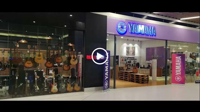 Photo of Yamaha Music (Cornerstone Music Sdn Bhd) - Petaling Jaya, Selangor, Malaysia