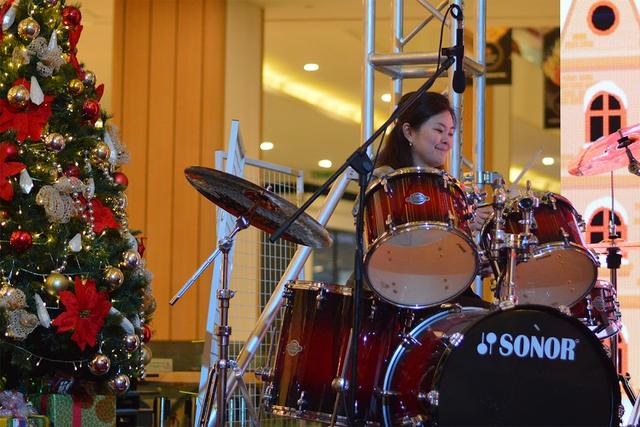 Photo of Yamaha Music (Cornerstone Music Sdn Bhd) - Petaling Jaya, Selangor, Malaysia