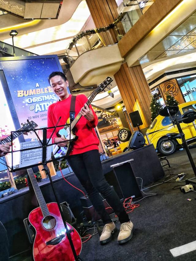 Photo of Yamaha Music (Cornerstone Music Sdn Bhd) - Petaling Jaya, Selangor, Malaysia