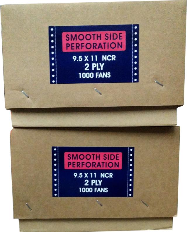 Photo of Yap Stationer & Office Supply - Butterworth, Penang, Malaysia