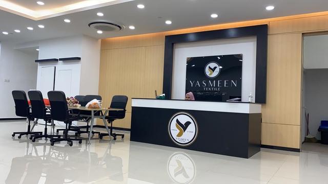 Photo of Yasmeen Textile - Kuala Lumpur, Kuala lumpur, Malaysia
