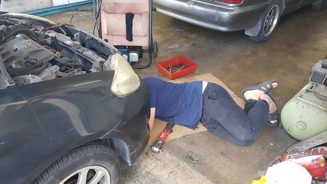 Photo of Jingli Car Air Cond Service - Butterworth, Penang, Malaysia