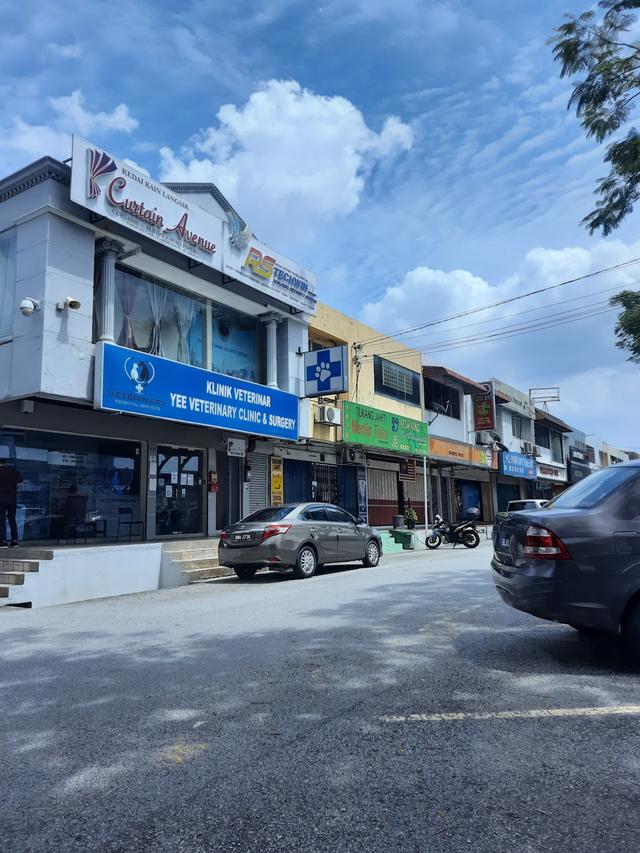 Photo of Yee Veterinary Clinic & Surgery - Petaling Jaya, Selangor, Malaysia