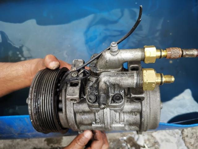 Photo of Yew Tire And Auto - Petaling Jaya, Selangor, Malaysia