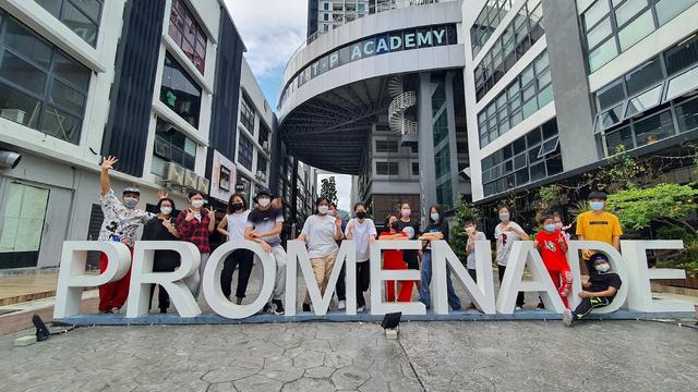 Photo of Yi-Concept - Bayan Lepas, Penang, Malaysia