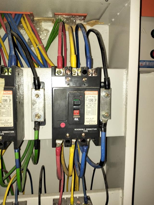 Photo of YID SOLUTION ELECTRICIAN PLUMBING AND RENOVATION - Kuala Lumpur, Kuala lumpur, Malaysia