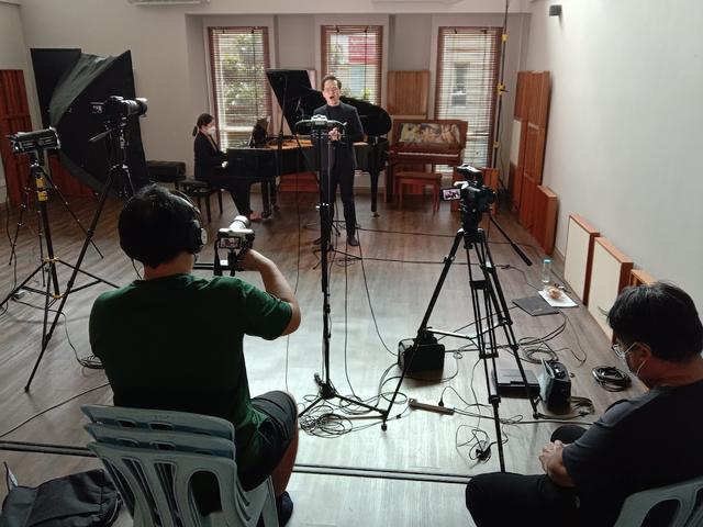 Photo of Yin Qi Music 音契圣乐传播中心 - Petaling Jaya, Selangor, Malaysia