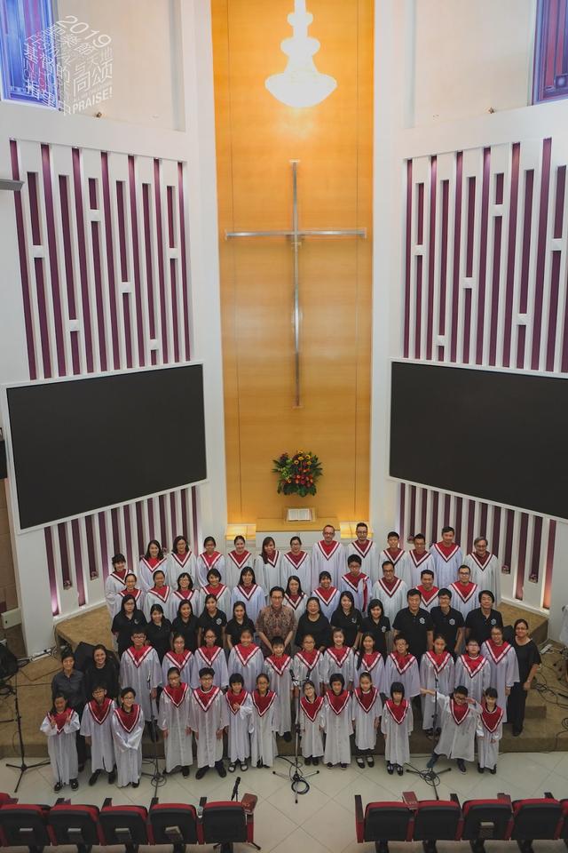 Photo of Yin Qi Music 音契圣乐传播中心 - Petaling Jaya, Selangor, Malaysia