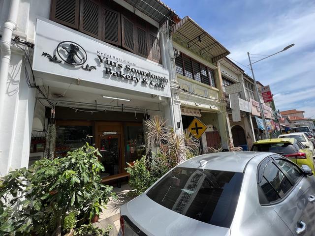 Photo of Yin's Sourdough Bakery and Cafe (Penang) - George Town, Penang, Malaysia