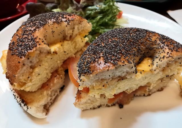 Photo of Yin's Sourdough Bakery and Cafe (Penang) - George Town, Penang, Malaysia