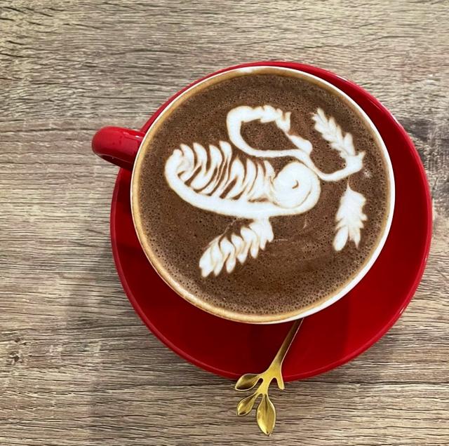 Photo of Yin's Sourdough Bakery and Cafe (Penang) - George Town, Penang, Malaysia