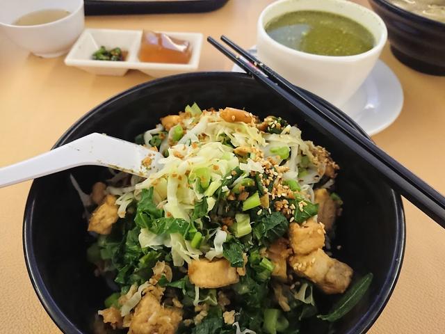 Photo of YMT Healthy Vegetarian 圆满天素食坊 - Subang Jaya, Selangor, Malaysia
