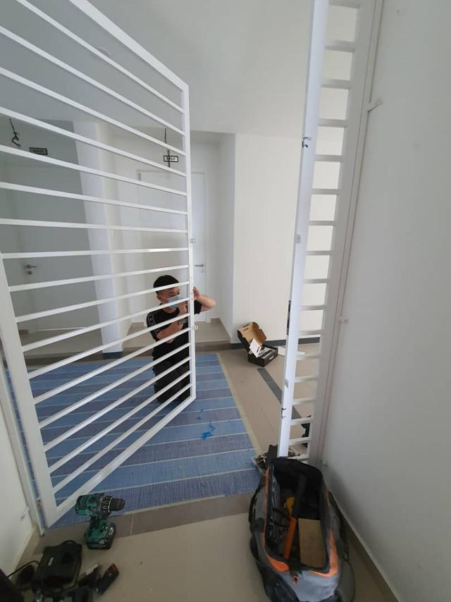 Photo of YN Locksmith - Petaling Jaya, Selangor, Malaysia